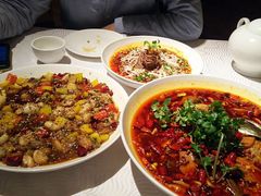 -华豫川酒家(双子塔店)