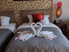 -天目湖御水温泉·度假酒店