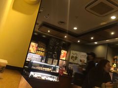 -星巴克(天津站区第二店)