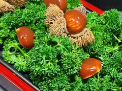 -柒园·三十年创意杭帮菜(龙湖滨江天街店)