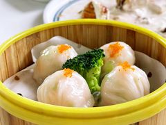 -水上明月·湖景餐厅