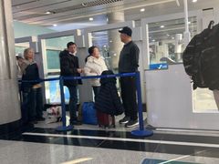 -威海大水泊国际机场