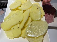 -东北烤肉(钟鼎名悦店)