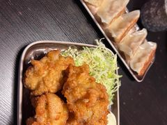 -日本料理神拉面