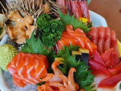 -福樱兰海鲜放题铁板烧(加州店)