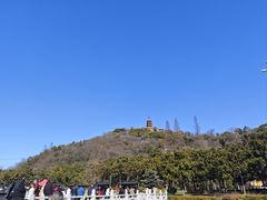 -狼山风景名胜区