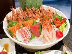 -水木锦堂·自助铁板烧(五道口购物中心店)