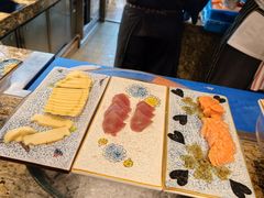 -怡咖啡海鲜自助餐厅(浦东香格里拉店)