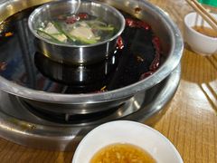 -渝味黄姐火锅(黄泥村店)