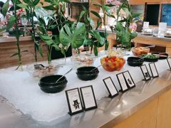 -北京王府井希尔顿酒店·万斯阁西餐厅