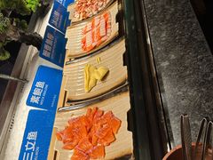 -星伦多自助料理·涮烤一体(虹悦城店)