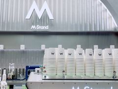 -M Stand(深圳湾后海汇店)