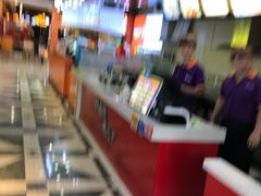 -高麦卷饼王(星海生活广场店)