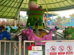 -美的鹭湖探索王国