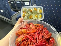 -丹水桥地锅鱼·翘嘴鲌·地方特色全鱼宴(丹江口大坝店)