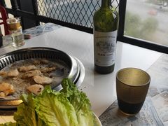-钱小奴创意自助餐厅·山野黑猪肉畅吃(苏州昆山招商花园城店)