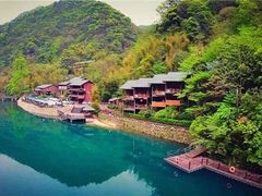-石台牯牛降景区