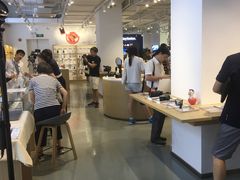 -Sony Store 索尼(上海淮海中路店)