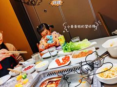 -海底捞火锅(漫乐城夜宵主题店)