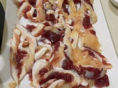 -伟记牛肉(金鸿公路店)