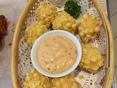 -必胜客(嘉兴万达店)