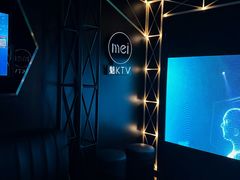 -魅KTV·AI辅唱(簋街店)