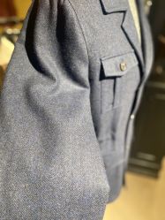 -BRANS PORO布朗斯伯勒西装高级定制·瑞璞西装(金陵店)