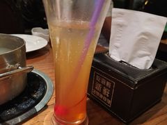 -甄品麦哲伦海鲜和牛自助(万达广场店)