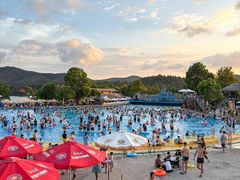 -南京银杏湖乐园