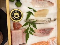 -鮨政·Omakase(万象城店)