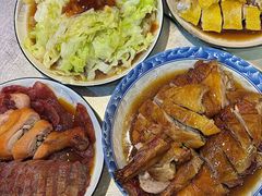 -吾家香港烧腊专门店