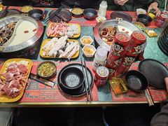 -牛New寿喜烧(曹路花园城店)