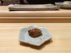 -晴空·日本料理(万象城店)