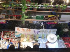 门面-79号渔船海鲜饭店(华强北店)