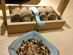 -老凯俚酸汤鱼(鸿通城店)