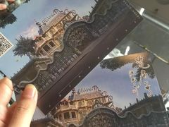 纪念品-瓷房子