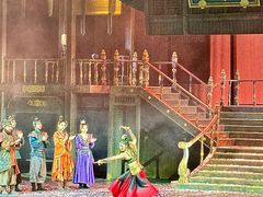 -交通银行前滩31演艺中心