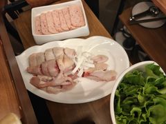 -同仁四季椰子鸡(无锡滨湖万象汇店)