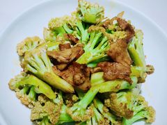 -小放牛河北菜(长安万达店)