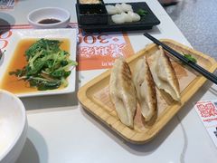 南京牛肉锅贴-苏晓玥·江南小吃(深圳北站店)