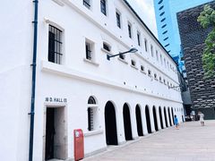 -大馆(前中区警署建築群)