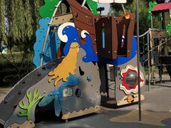 -安徒生童话乐园