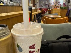 -COSTA COFFEE(西贸凯德晶品4层2店)