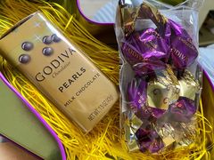-GODIVA(王府井apm店)