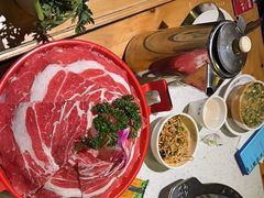 -大龙燚火锅