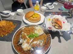 -3号仓库·创意中国菜(乐清正大广场店)