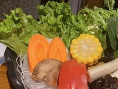 -呷哺呷哺 黄金牧场 (新中关购物中心店)