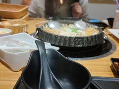 -水林间·寿喜烧自助(仙林金鹰店)