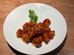 -大潮淮·淮扬菜(何园旗舰店)