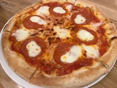 -城市大道红炉披萨烘焙坊